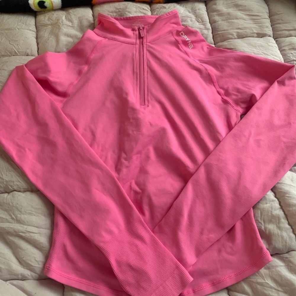 Dfyne Blossom Impact Zippy